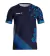 Camiseta TIBHAR Sofia Kano 01 Azul Marinho