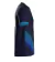 Camiseta TIBHAR Sofia Kano 01 Azul Marinho na internet