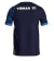 Camiseta TIBHAR Sofia Kano 01 Azul Marinho - comprar online
