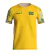 Camiseta Masculina Seleção Brasileira 2024 Azul e Amarela (versão torcedor) - (cópia)