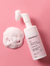 Espuma de limpeza facial gluconolactona HIDRABENE