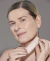 Base Alta Cobertura Angel Wings by Pri Lessa - Catharine Hill - comprar online
