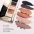 Paleta de Sombras - Glam To Go Palette Nádia Tambasco By Océane - comprar online