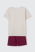 CONJUNTO INFANTIL MASCULINO EM MALHA - HERING KIDS na internet