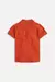 POLO BB PIQUET BASICA CORES VERMELHO M na internet