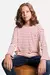 CAMISETA MINI MANGA LONGA PF NAVY - RESERVA MINI - loja online