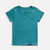 CAMISETA BEBÊ BÁSICA MENINO - RESERVA MINI