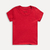 CAMISETA BEBÊ BÁSICA MENINO - RESERVA MINI