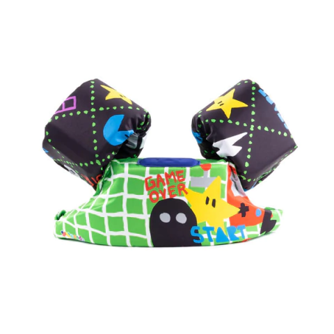 BOIA COLETE START GAME B2 - 14-25KG - PANDA POOL