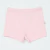 SHORTS BÁSICO LISO INFANTIL MENINA CORES - HERING KIDS - comprar online
