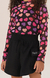 CONJUNTO INFANTIL TULE DE CORAÇÕES - PETIT CHERIE - comprar online