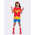 PIJAMA MANGA CURTA MULHER MARAVILHA - VEGGI - comprar online
