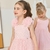 VESTIDO INFANTIL DE FESTA BALLET - PETIT CHERIE