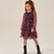 VESTIDO INFANTIL DE FESTA LITTLE HEART - PETIT CHERIE