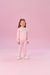 CONJUNTO INFANTIL FEMININO VINTAGE FLOWERS - PETIT CHERIE - comprar online