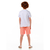 CONJUNTO INFANTIL MASCULINO ESTAMPA DE BARCO - OLIVER na internet