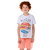 CONJUNTO INFANTIL MASCULINO ESTAMPA DE BARCO - OLIVER