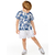 CONJUNTO INFANTIL MASCULINO COQUEIROS NAVY - OLIVER