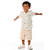 CONJUNTO INFANTIL MASCULINO CAMISA LISTRADA - OLIVER