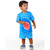 PIJAMA INFANTIL MASCULINO TUBARÃO 3D - OLIVER