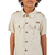 CONJUNTO MASCULINO LINHO CRU - OLIVER - Vida Sapeca