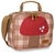 LANCHEIRA TÉRMICA KIDS COGUMELO - MASTERBAG KIDS - comprar online
