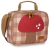 LANCHEIRA TÉRMICA KIDS COGUMELO - MASTERBAG KIDS - comprar online
