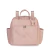 MOCHILA VINTAGE BAILARINA - MASTERBAGBABY