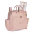 MOCHILA VINTAGE BAILARINA - MASTERBAGBABY - comprar online