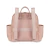 MOCHILA VINTAGE BAILARINA - MASTERBAGBABY na internet