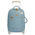 MALA DE RODINHA BARQUINHOS LISA - MASTERBAGBABY - comprar online