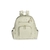 MOCHILA BORBOLETAS MARFIM - MASTERBAG - comprar online