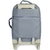 MALA DE RODINHA CARRINHOS AZUL - MASTERBAG - loja online