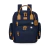 MOCHILA URBAN CLASSIC MARINHO MASTERBAG BABY - comprar online