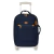 MALA DE RODINHA CLASSIC MARINHO - MASTERBAG BABY - comprar online
