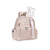 MOCHILA MATERNIDADE NOAH FLORA ROSE - MASTERBAGBABY