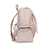 MOCHILA MATERNIDADE NOAH FLORA ROSE - MASTERBAGBABY - loja online