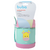 POTE TÉRMICO ANIMAL FUN GIRAFA - BUBA - Vida Sapeca