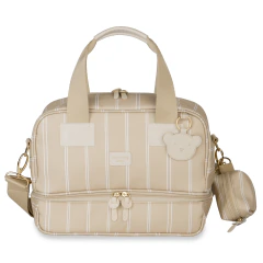 FRASQUEIRA TÉRMICA VICKY BEAR MASTERBAG BABY