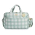 BOLSA GÊMEOS BEAR XADREZ - MASTERBAG BABY - comprar online