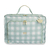 MALA VINTAGE BEAR XADREZ - MASTERBAGBABY - comprar online