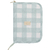 PORTA CARTEIRA DE VACINAÇÃO BEAR XADREZ - MASTERBAGBABY - comprar online