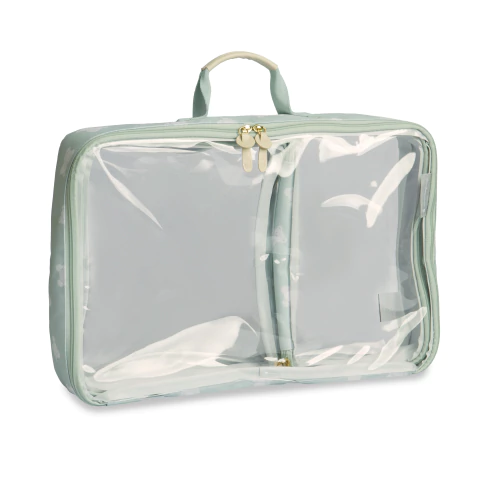 ORGANIZADOR DE MALA BEAR XADREZ - MASTERBAG BABY - comprar online