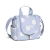 FRASQUEIRA TÉRMICA AZUL - MASTERBAGBABY - comprar online