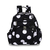 MOCHILA MATERNIDADE BUBBLES - MASTERBAGBABY - comprar online
