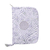 PORTA CARTEIRA DE VACINACÃO FLORAL LAVANDAS - MASTERBAGBABY - comprar online