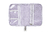 PORTA CARTEIRA DE VACINACÃO FLORAL LAVANDAS - MASTERBAGBABY na internet