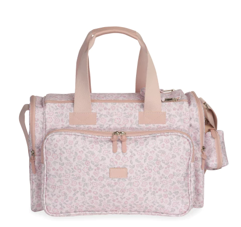 BOLSA TÉRMICA ANNE LIBERTY - MASTERBAG BABY - comprar online