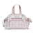 BOLSA TÉRMICA EVERYDAY MARGARIDA ROSA - MASTERBAGBABY - comprar online