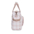 BOLSA TÉRMICA EVERYDAY MARGARIDA ROSA - MASTERBAGBABY - loja online